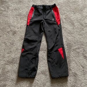 Little Donkey Andy Bottoms SIZE 152